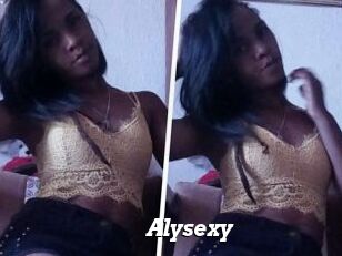 Alysexy