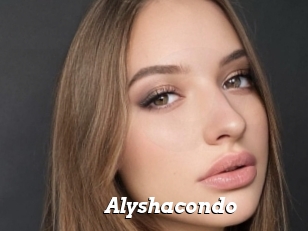 Alyshacondo