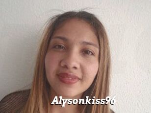 Alysonkiss96