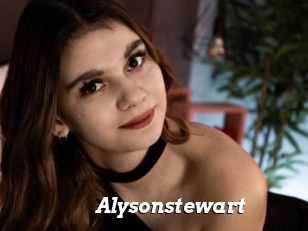 Alysonstewart