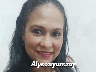 Alysonyummy