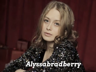 Alyssabradberry