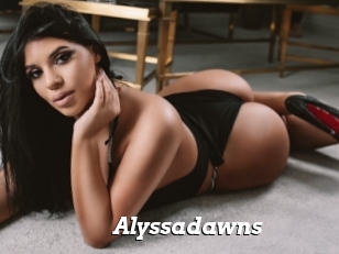 Alyssadawns