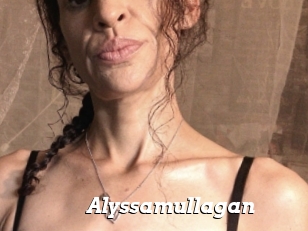 Alyssamullagan