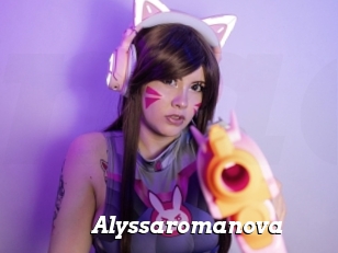 Alyssaromanova