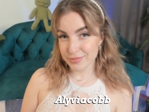 Alyviacobb