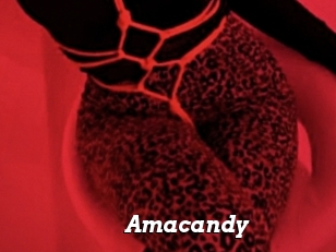 Amacandy