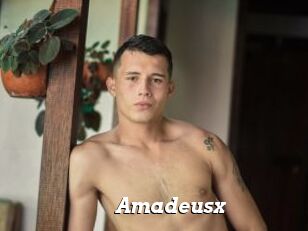 Amadeusx