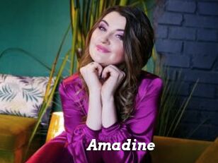 Amadine
