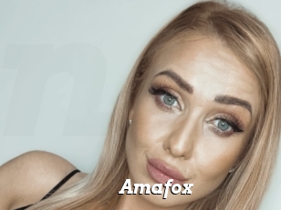 Amafox