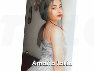 Amalia_latin