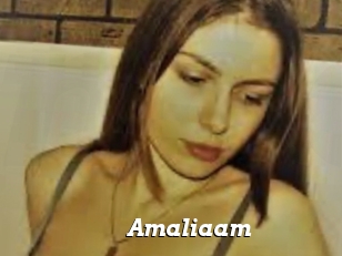 Amaliaam