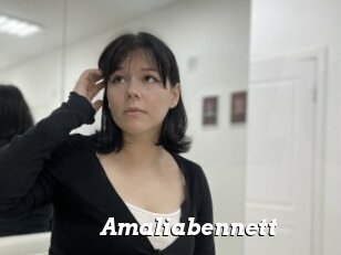Amaliabennett