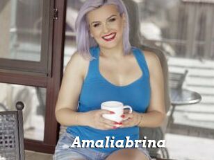 Amaliabrina