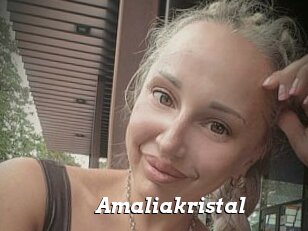 Amaliakristal