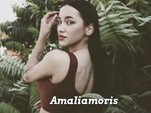 Amaliamoris