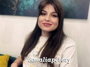 Amaliapotery