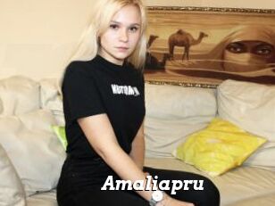 Amaliapru