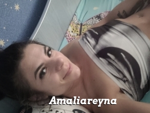 Amaliareyna