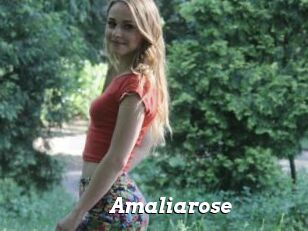 Amaliarose