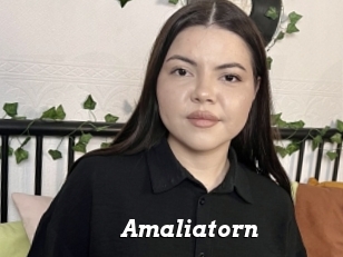 Amaliatorn