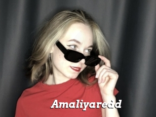 Amaliyaredd