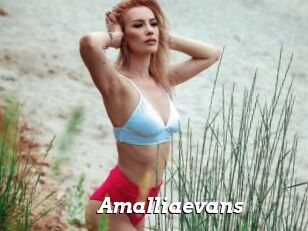Amalliaevans