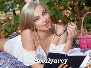 Amalyarey