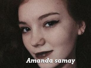 Amanda_samay