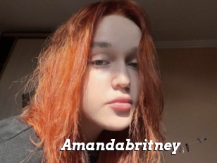 Amandabritney