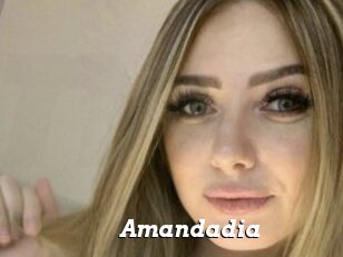 Amandadia