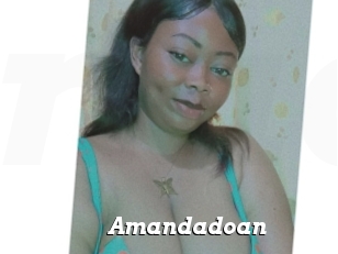 Amandadoan