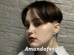 Amandafaer