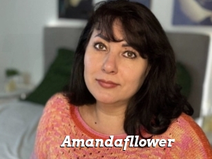 Amandafllower