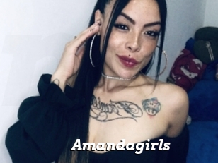 Amandagirls