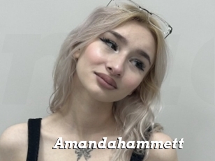 Amandahammett