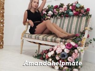Amandahelpmate