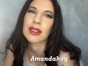 Amandahug