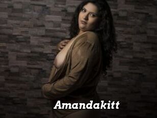Amandakitt