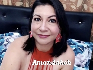 Amandakoh