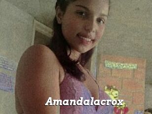 Amandalacrox