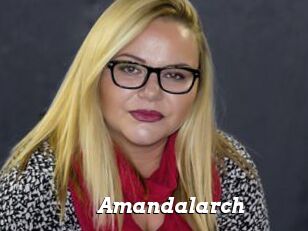 Amandalarch