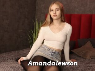 Amandalewson