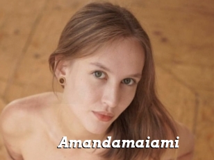 Amandamaiami