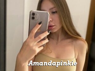 Amandapinkie