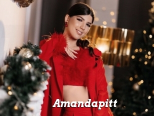 Amandapitt