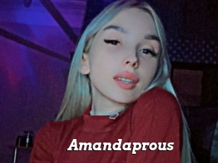 Amandaprous