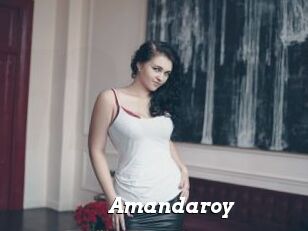 Amandaroy