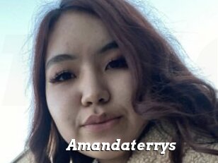 Amandaterrys