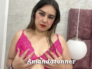 Amandatonner